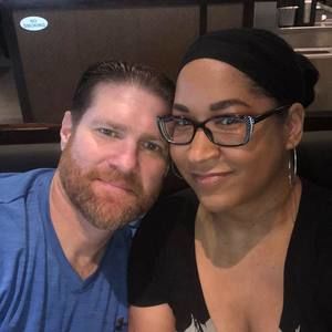 Meet your Posher, Shanda